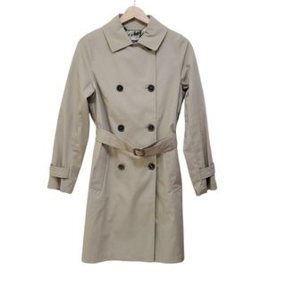 MACKINTOSH - MACKINTOSH(マッキントッシュ) トレンチコート MACKINTOSH - MACKINTOSH(マッキントッシュ) トレンチコート