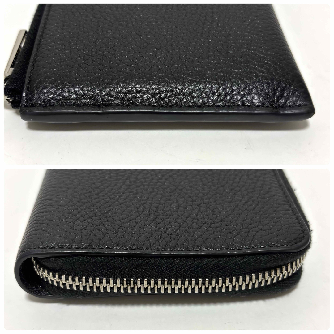 GUCCI - 163✨極美品✨GUCCI グッチ 長財布 ドリアン L字 GUCCI - 163✨極美品✨GUCCI グッチ 長財布 ドリアン L字