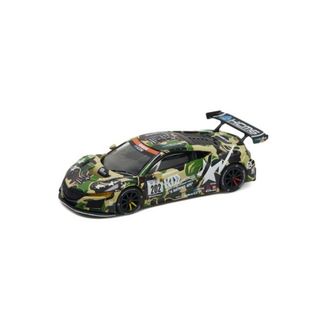 A BATHING APE - MINI GT 6台セット リバティーウォーク× bapeの A BATHING APE - MINI GT 6台セット リバティーウォーク× bapeの