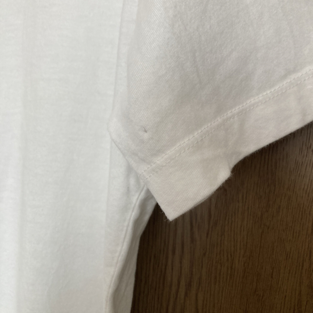 NIKE - ナイキ Tシャツ センターロゴ センタースウォッシュ NIKE - ナイキ Tシャツ センターロゴ センタースウォッシュ