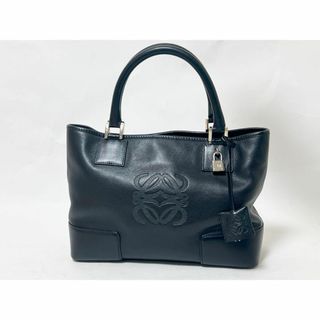 LOEWE - 極 美品 LOEWE ロエベ アマソナ 28 アナグラム ロゴ LOEWE - 極 美品 LOEWE ロエベ アマソナ 28 アナグラム ロゴ