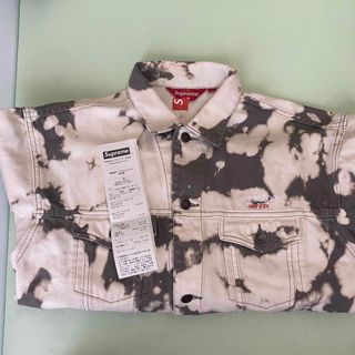 Supreme - Supreme Bandana Jacquard Denim Hoodedの通販 by Supreme - Supreme Bandana Jacquard Denim Hoodedの通販 by