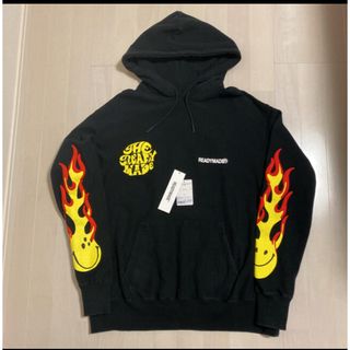 READYMADE - ☆XL☆グレー☆22AW☆レディメイド × デニム READYMADE - ☆XL☆グレー☆22AW☆レディメイド × デニム