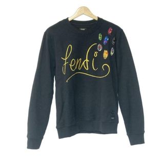 FENDI(スウェット)のフリマアイテム一覧 FENDI(スウェット)のフリマアイテム一覧