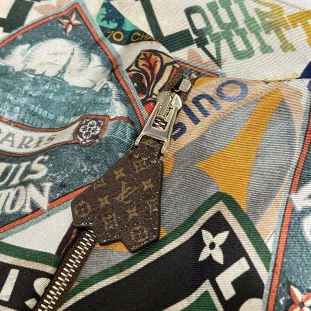 LOUIS VUITTON - LOUIS VUITTON(ルイヴィトン) ロングスカート LOUIS VUITTON - LOUIS VUITTON(ルイヴィトン) ロングスカート