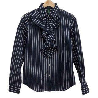 Ralph Lauren(シャツ/ブラウス(長袖/七分))のフリマアイテム一覧 Ralph Lauren(シャツ/ブラウス(長袖/七分))のフリマアイテム一覧