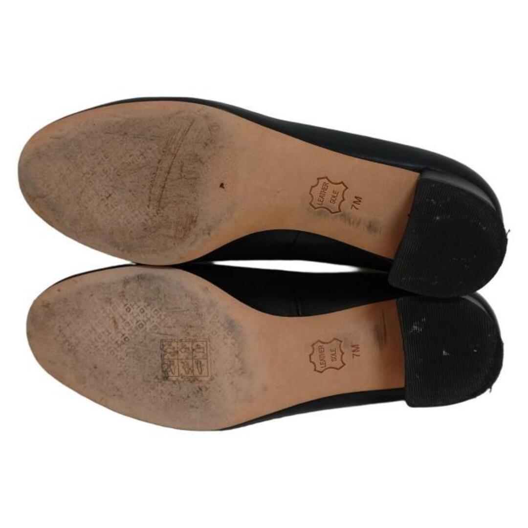 Tory Burch - TORY BURCH(トリーバーチ) パンプス 7 レディース Tory Burch - TORY BURCH(トリーバーチ) パンプス 7 レディース