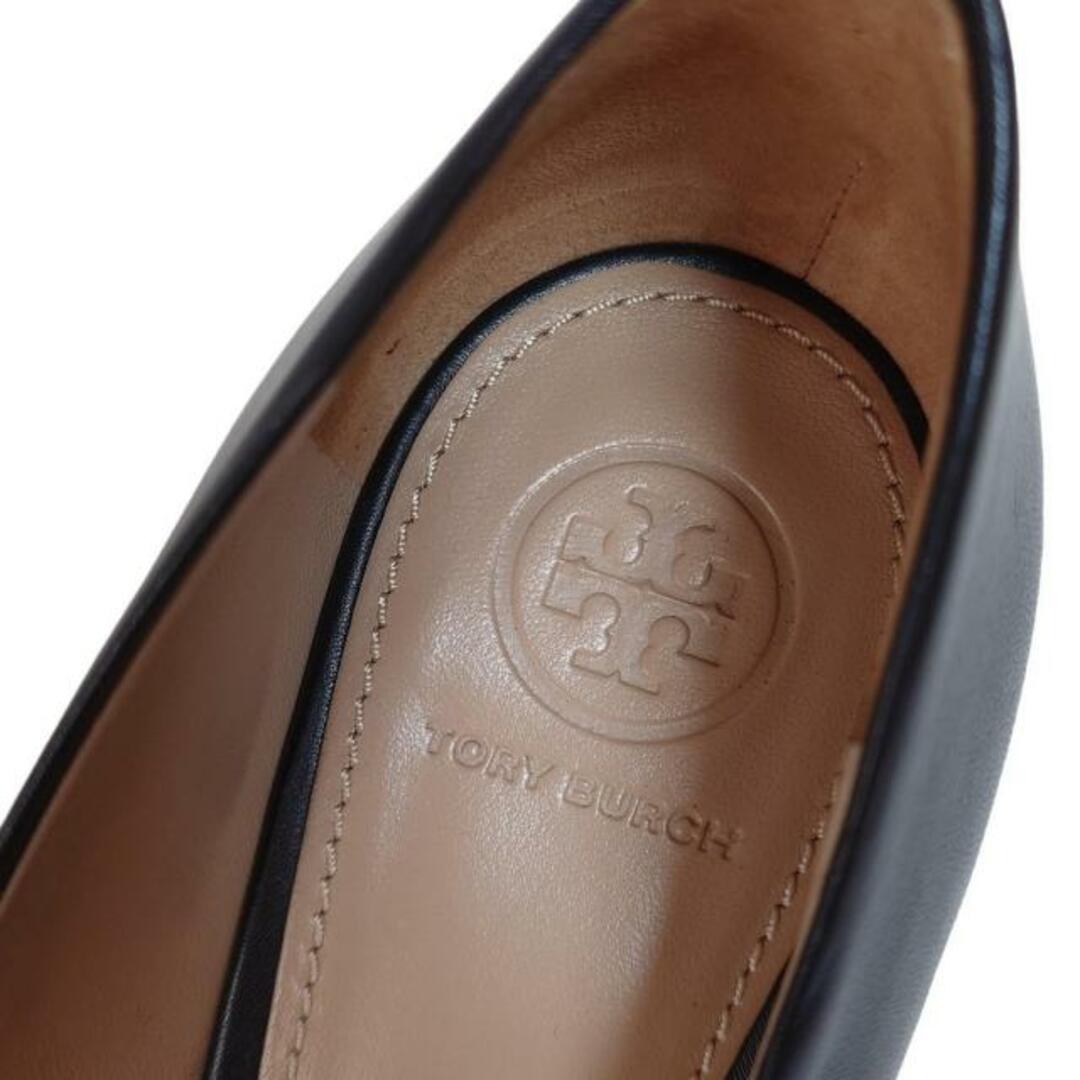 Tory Burch - TORY BURCH(トリーバーチ) パンプス 7 レディース Tory Burch - TORY BURCH(トリーバーチ) パンプス 7 レディース
