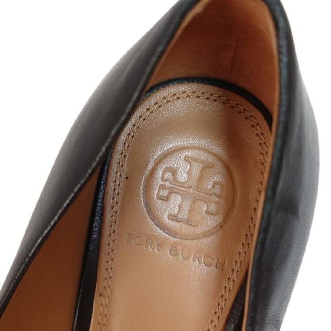 Tory Burch - TORY BURCH(トリーバーチ) パンプス 7 レディース Tory Burch - TORY BURCH(トリーバーチ) パンプス 7 レディース