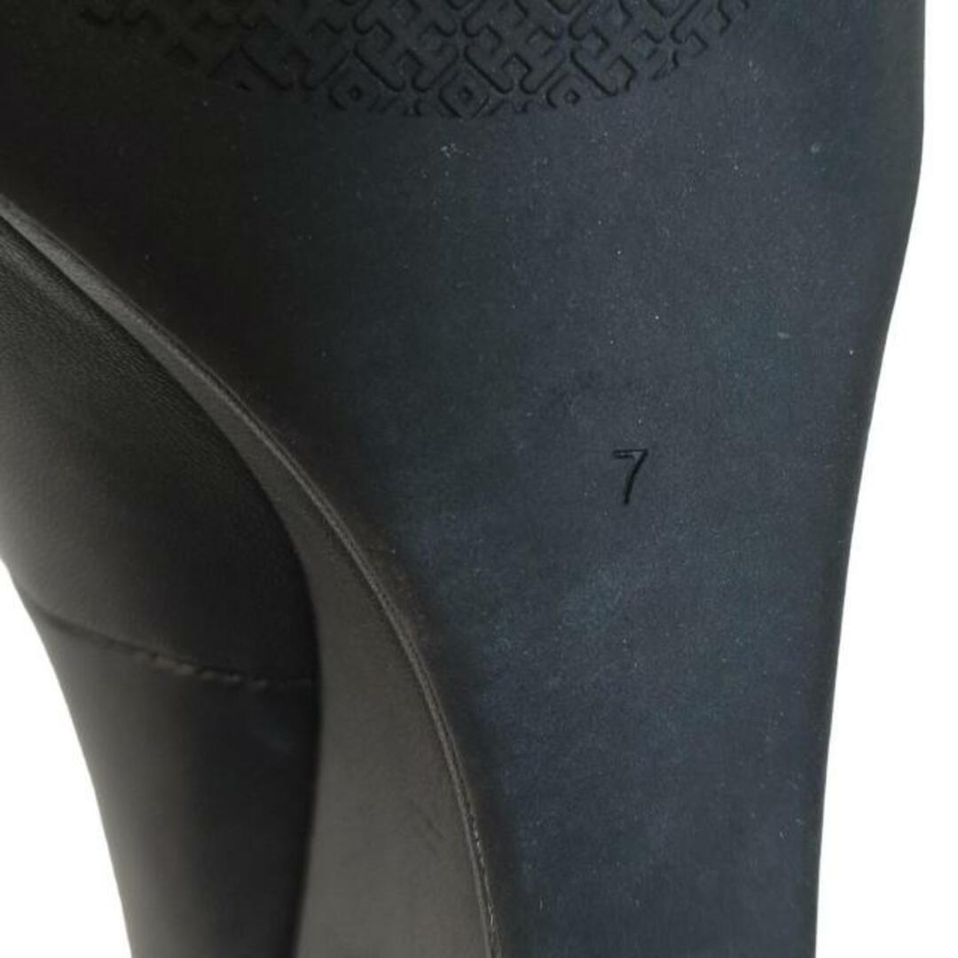 Tory Burch - TORY BURCH(トリーバーチ) パンプス 7 レディース Tory Burch - TORY BURCH(トリーバーチ) パンプス 7 レディース