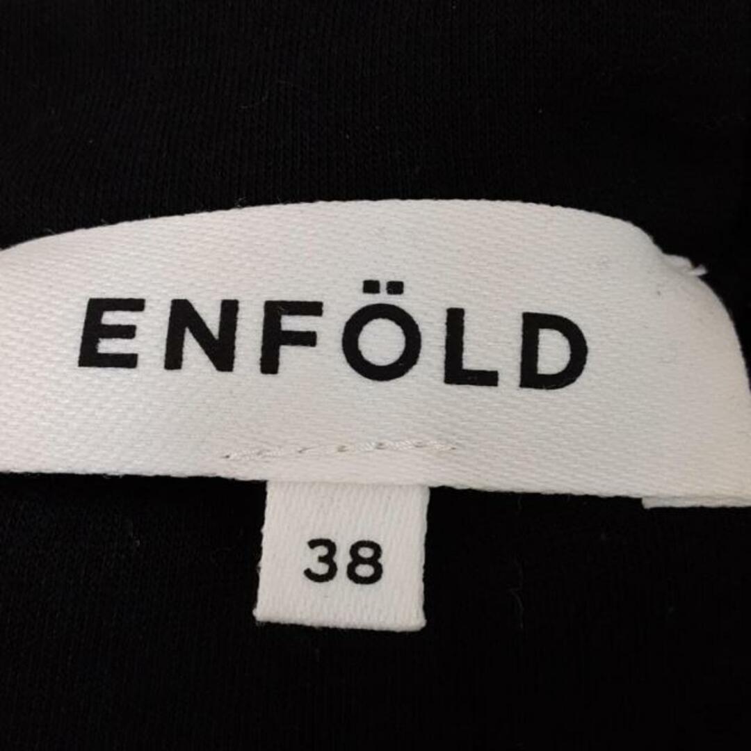 ENFOLD - ENFOLD(エンフォルド) チュニック サイズ38 M ENFOLD - ENFOLD(エンフォルド) チュニック サイズ38 M