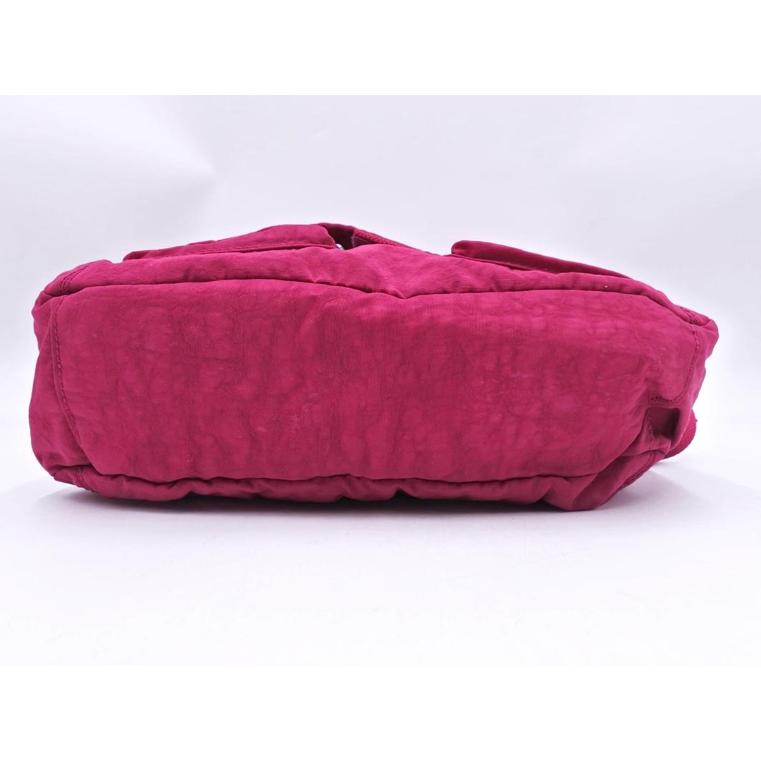 kipling - Kipling キプリング マスコットチャーム付き フラップ kipling - Kipling キプリング マスコットチャーム付き フラップ