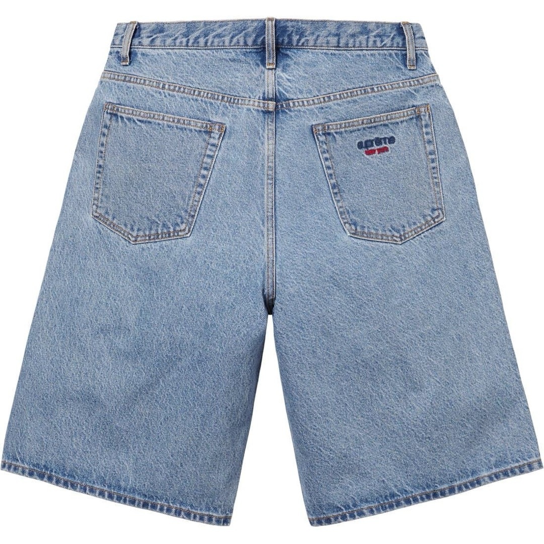 Supreme - Supreme Baggy Denim Short の通販 by MIDFWD's shop Supreme - Supreme Baggy Denim Short の通販 by MIDFWD's shop