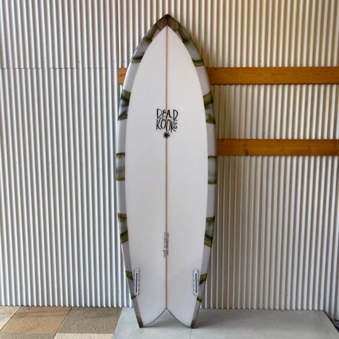 deadkooks surfboard PSYCHO CANDY デッドクークスの通販 by deadkooks surfboard PSYCHO CANDY デッドクークスの通販 by