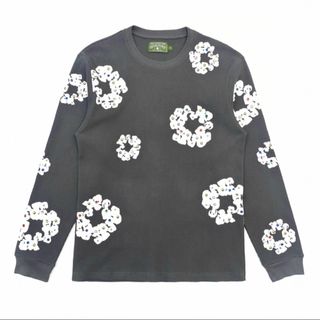 IF SIX WAS NINE BEDROCK-4 総柄L/S シャツ メンズの通販 by IF SIX WAS NINE BEDROCK-4 総柄L/S シャツ メンズの通販 by