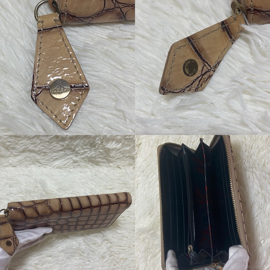 Vivienne Westwood - 【希少・美品】ヴィヴィアンウエストウッド Vivienne Westwood - 【希少・美品】ヴィヴィアンウエストウッド