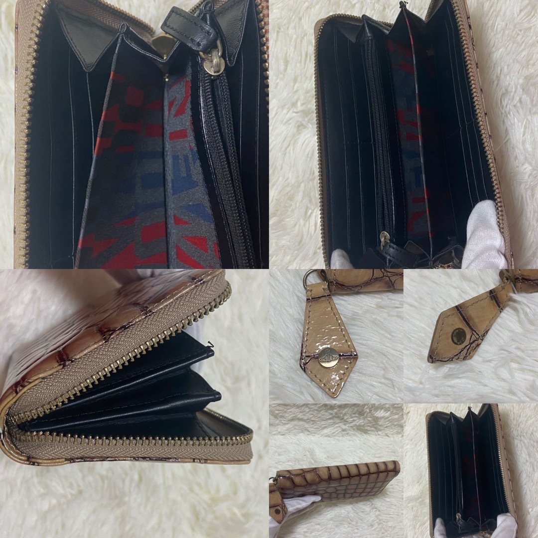 Vivienne Westwood - 【希少・美品】ヴィヴィアンウエストウッド Vivienne Westwood - 【希少・美品】ヴィヴィアンウエストウッド