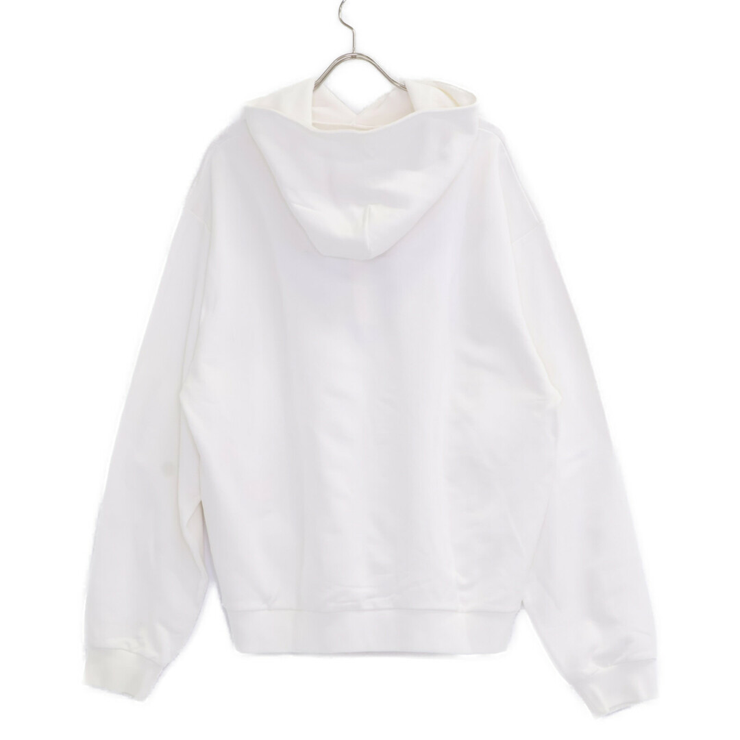 MARNI - マルニ 23SS FUMU0067PA ホワイト フラミニアヴェロネージ アートプリント MARNI - マルニ 23SS FUMU0067PA ホワイト フラミニアヴェロネージ アートプリント