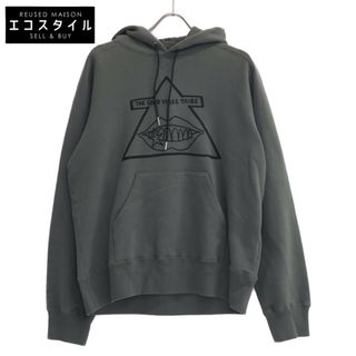 sacai - サカイ 【×Gonz】24-0823S カーキ THE GOOD VIBES TRIBE T sacai - サカイ 【×Gonz】24-0823S カーキ THE GOOD VIBES TRIBE T