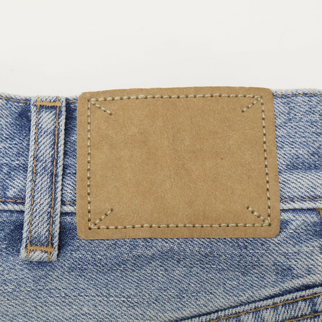 CELINE - セリーヌ W FL 002 N423 ブルー フレアデニムパンツ 26の通販 by CELINE - セリーヌ W FL 002 N423 ブルー フレアデニムパンツ 26の通販 by