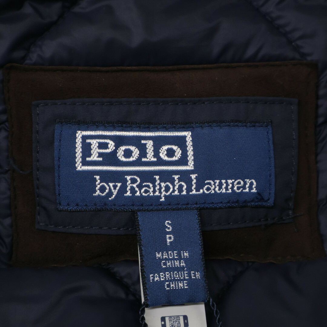 POLO RALPH LAUREN - ポロ ラルフローレン MNPOOTW17I20003 POLO RALPH LAUREN - ポロ ラルフローレン MNPOOTW17I20003