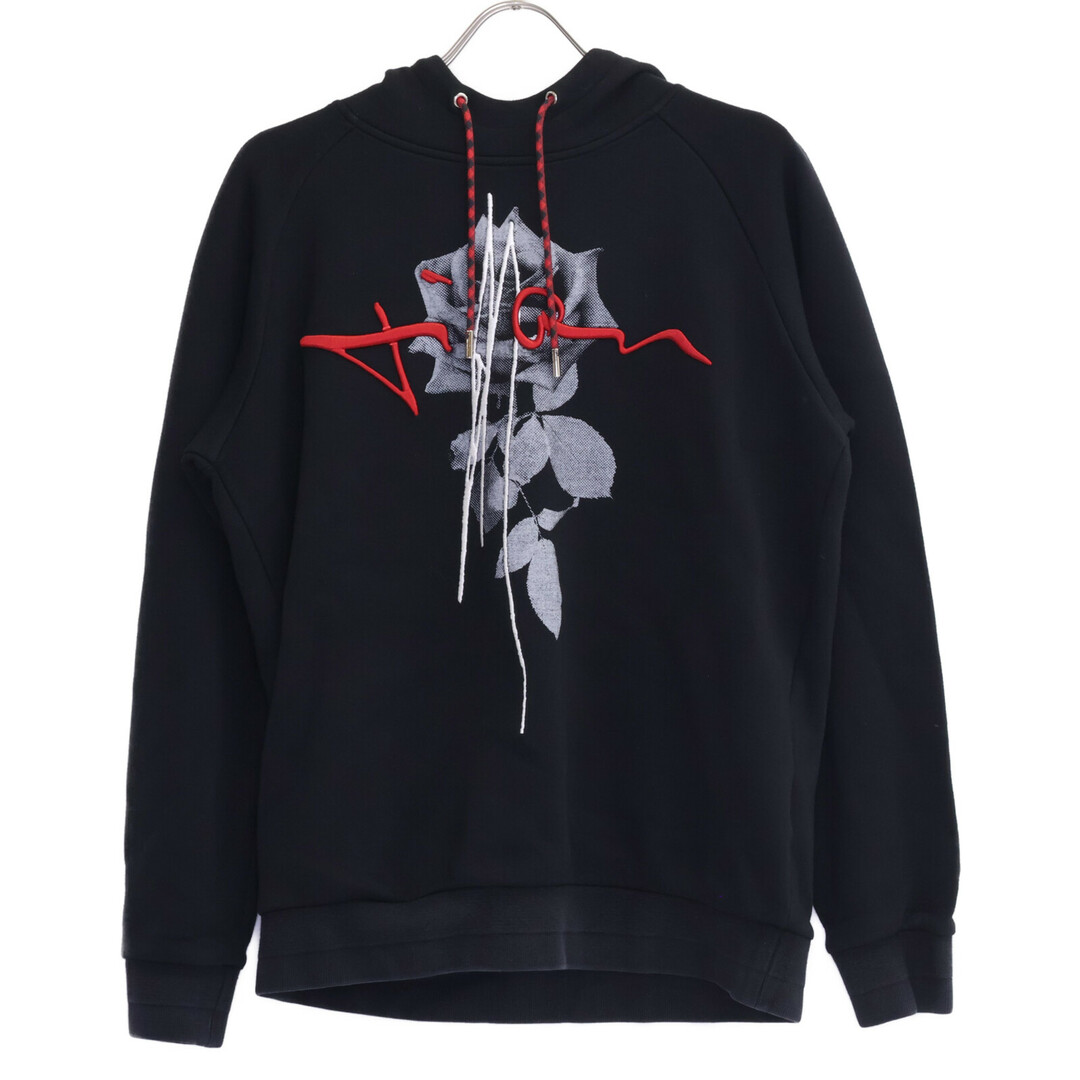 DIOR HOMME - ディオールオム 633J633WI418 16AW ローズ ボンディング DIOR HOMME - ディオールオム 633J633WI418 16AW ローズ ボンディング