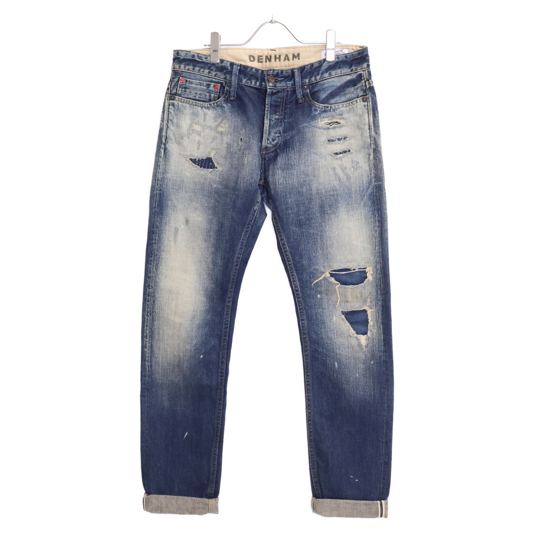 DENHAM - デンハム 27180-2-11526 世界生産530本限定/340 RAZOR DENHAM - デンハム 27180-2-11526 世界生産530本限定/340 RAZOR