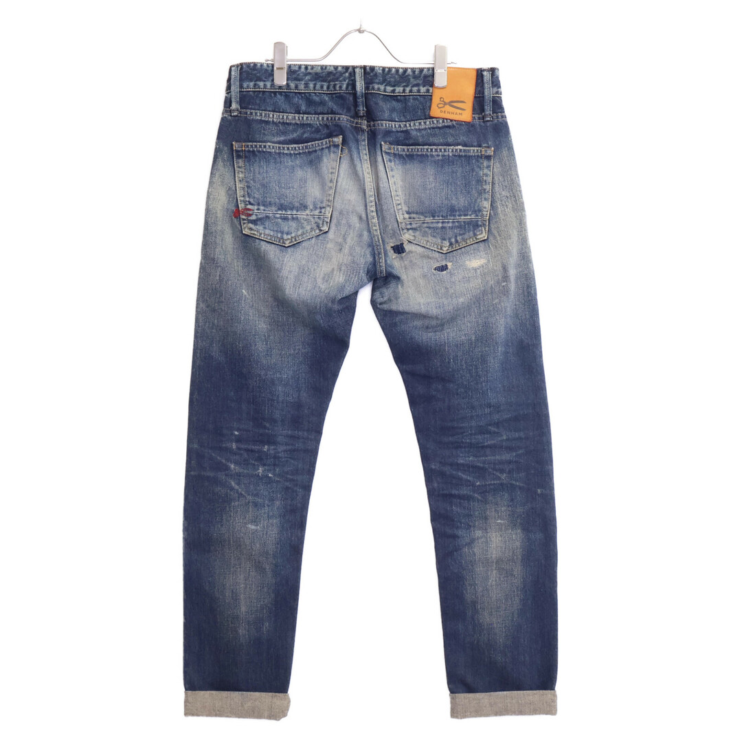 DENHAM - デンハム 27180-2-11526 世界生産530本限定/340 RAZOR DENHAM - デンハム 27180-2-11526 世界生産530本限定/340 RAZOR
