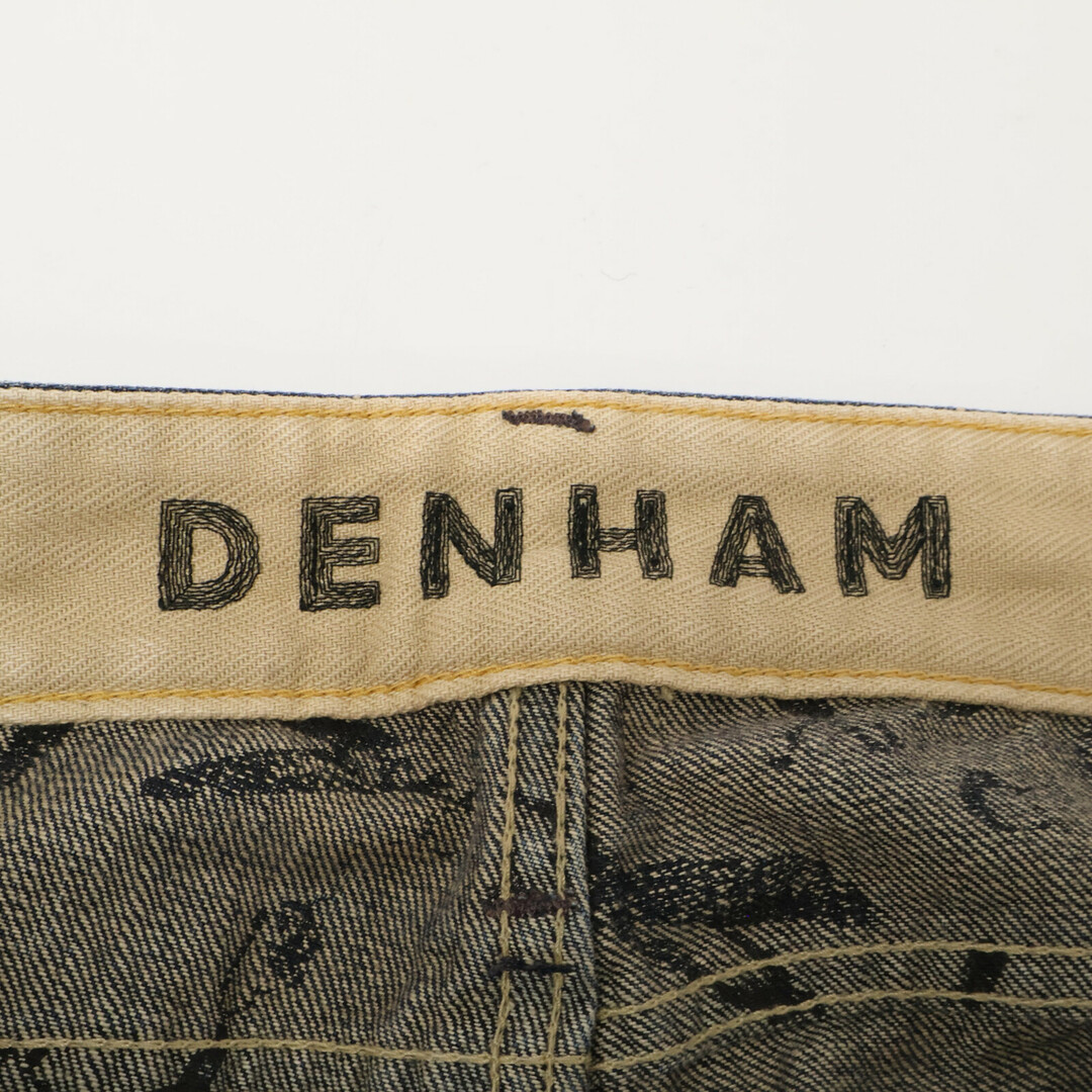 DENHAM - デンハム 27180-2-11526 世界生産530本限定/340 RAZOR DENHAM - デンハム 27180-2-11526 世界生産530本限定/340 RAZOR