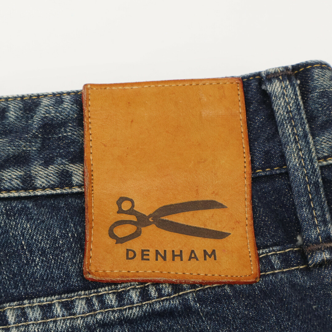 DENHAM - デンハム 27180-2-11526 世界生産530本限定/340 RAZOR DENHAM - デンハム 27180-2-11526 世界生産530本限定/340 RAZOR
