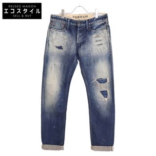 DENHAM - デンハム 27180-2-11526 世界生産530本限定/340 RAZOR DENHAM - デンハム 27180-2-11526 世界生産530本限定/340 RAZOR