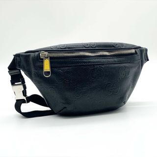 GUCCI(ウエストポーチ)のフリマアイテム一覧 GUCCI(ウエストポーチ)のフリマアイテム一覧