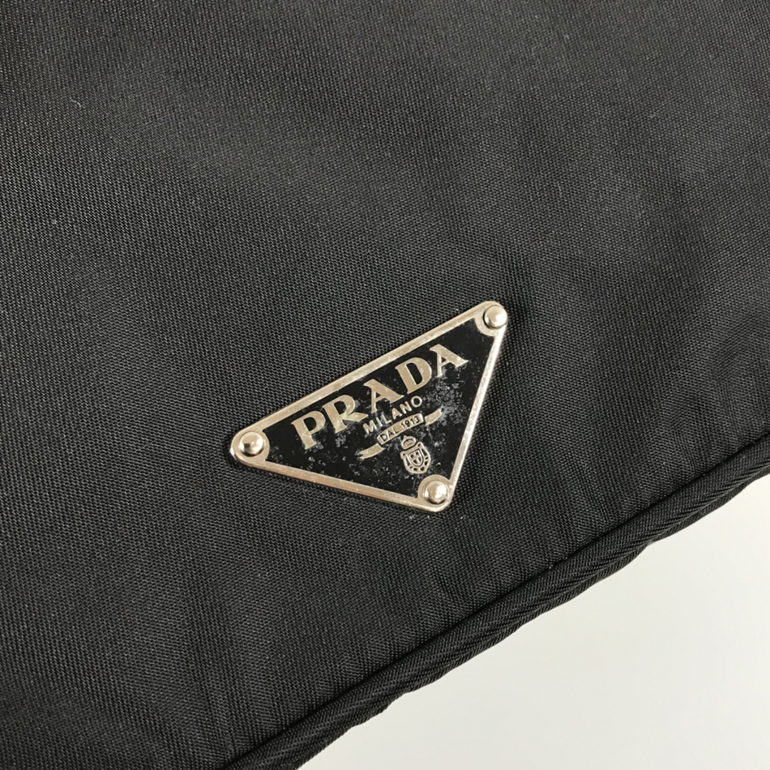 PRADA - プラダ BR1269 ハンドバッグの通販 by キングラム PRADA - プラダ BR1269 ハンドバッグの通販 by キングラム