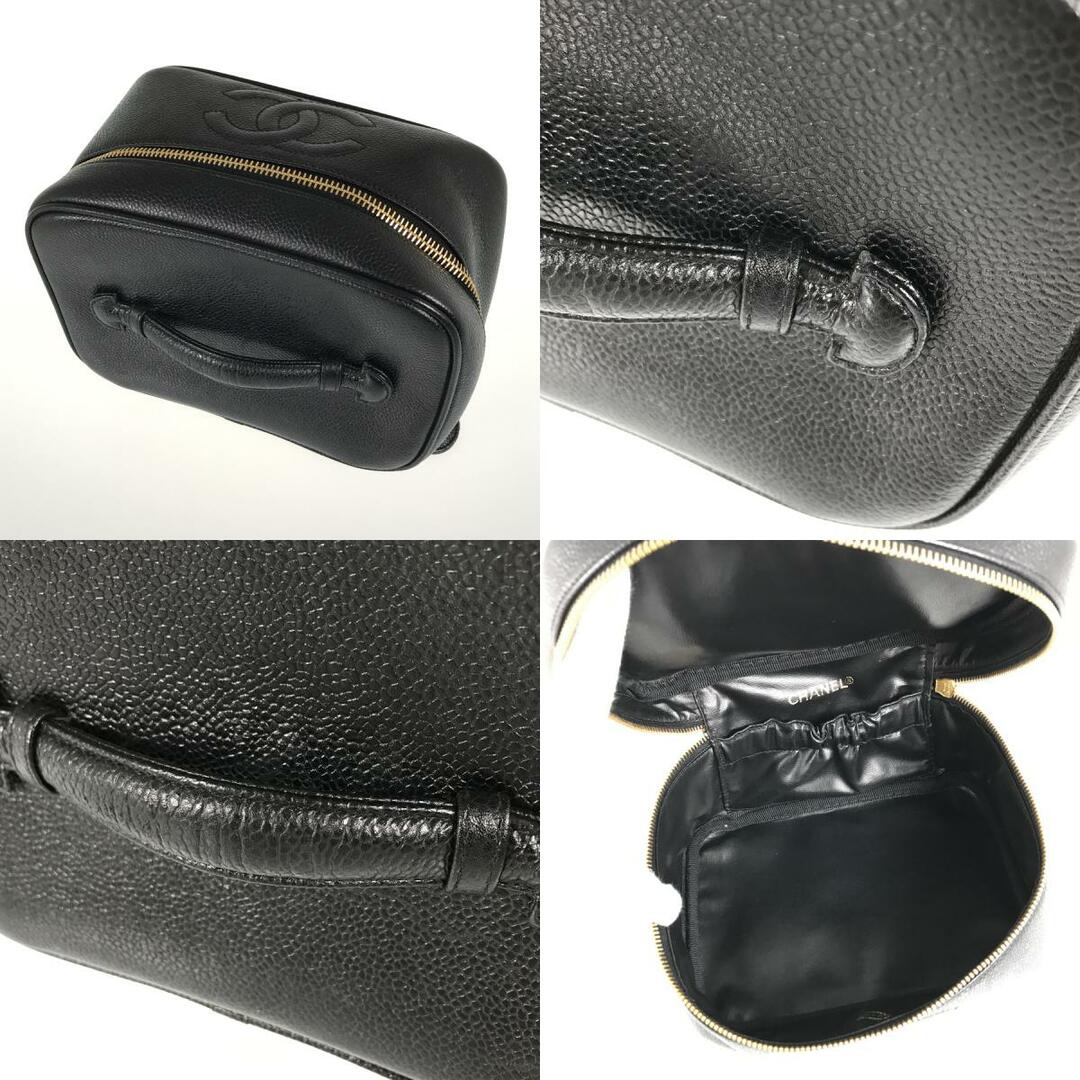 CHANEL - シャネル バニティケースの通販 by キングラム ラクマ CHANEL - シャネル バニティケースの通販 by キングラム ラクマ