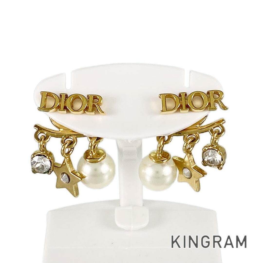 Dior - ディオール ピアスの通販 by キングラム ラクマ店 Dior - ディオール ピアスの通販 by キングラム ラクマ店