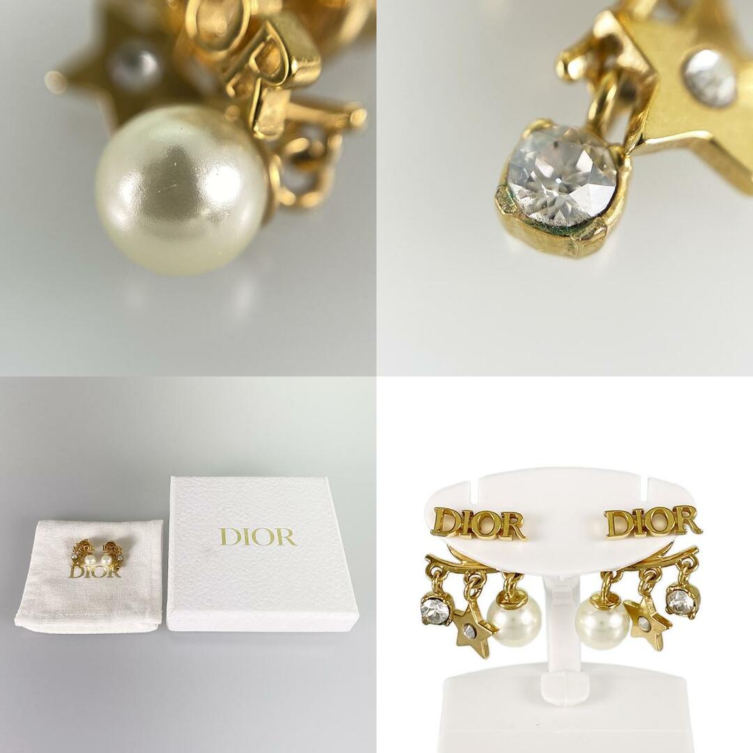 Dior - ディオール ピアスの通販 by キングラム ラクマ店 Dior - ディオール ピアスの通販 by キングラム ラクマ店