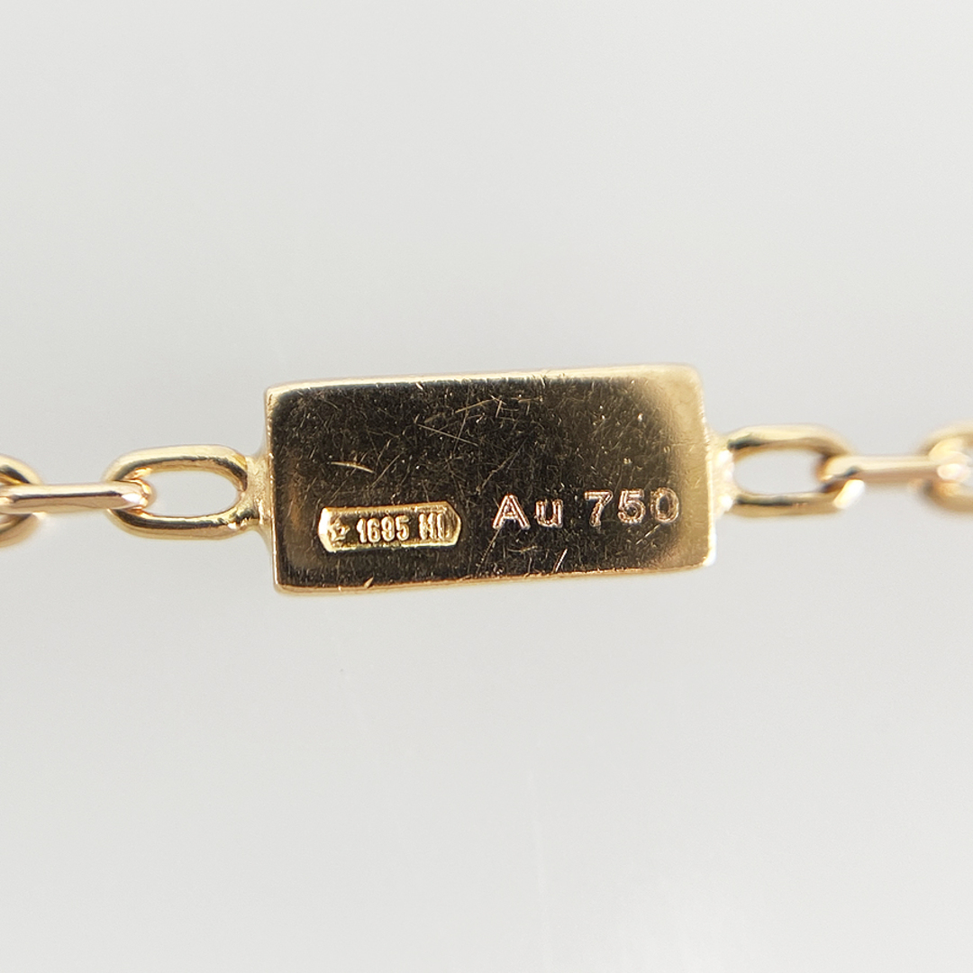 GUCCI - グッチ セパレート クロス ネックレスの通販 by GUCCI - グッチ セパレート クロス ネックレスの通販 by