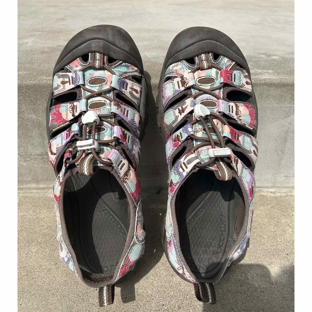 KEEN - KEEN ニューポートH2 28cmの通販 by msk1031's shop KEEN - KEEN ニューポートH2 28cmの通販 by msk1031's shop