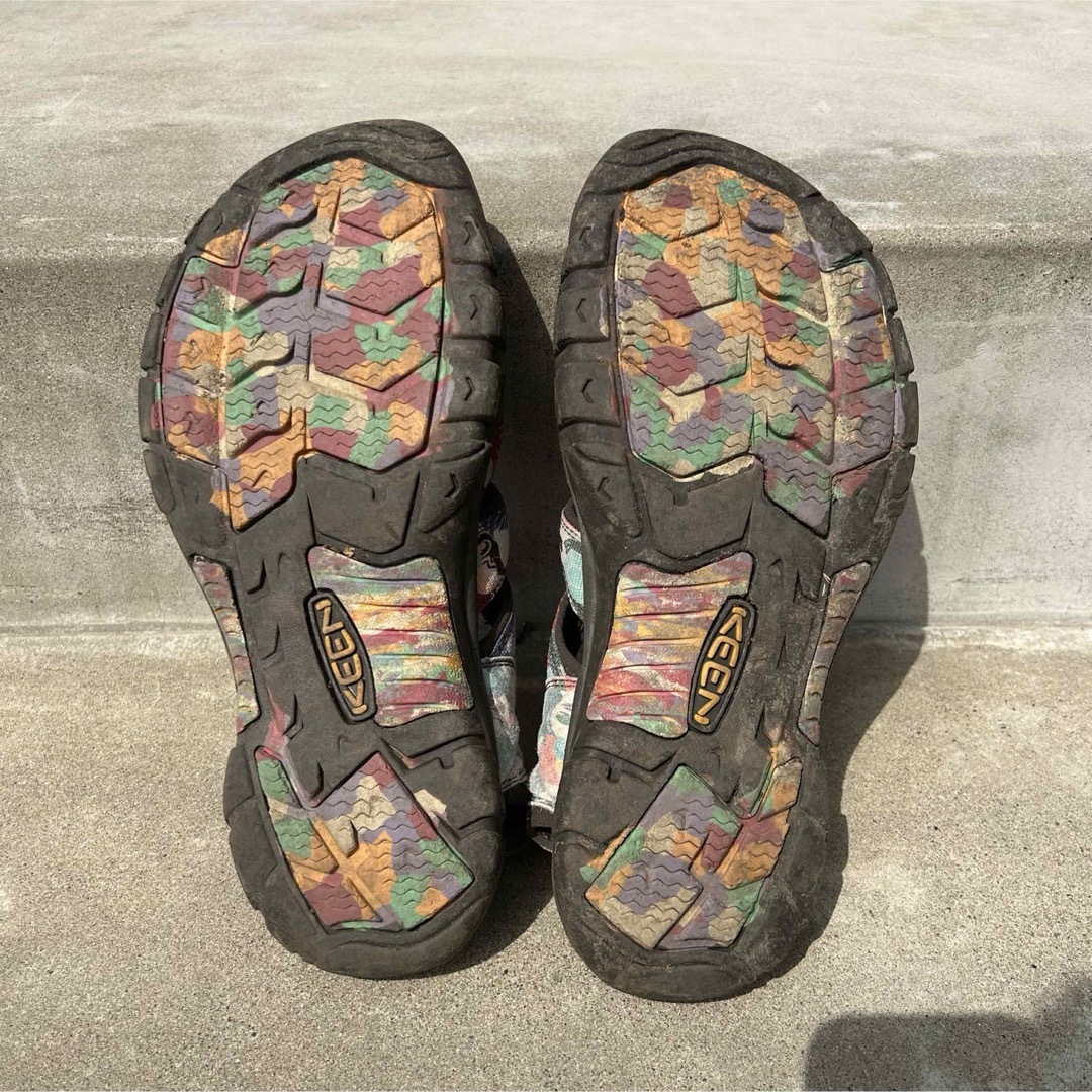 KEEN - KEEN ニューポートH2 28cmの通販 by msk1031's shop KEEN - KEEN ニューポートH2 28cmの通販 by msk1031's shop