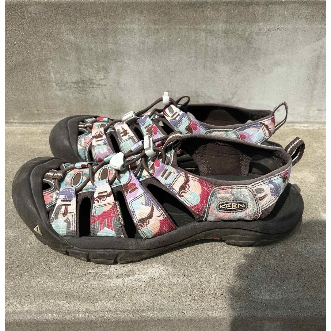 KEEN - KEEN ニューポートH2 28cmの通販 by msk1031's shop KEEN - KEEN ニューポートH2 28cmの通販 by msk1031's shop