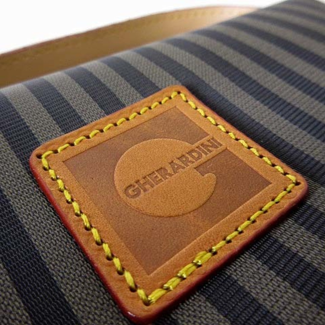 GHERARDINI - ゲラルディーニ ポーチ コスメポーチ ミニ GHERARDINI - ゲラルディーニ ポーチ コスメポーチ ミニ
