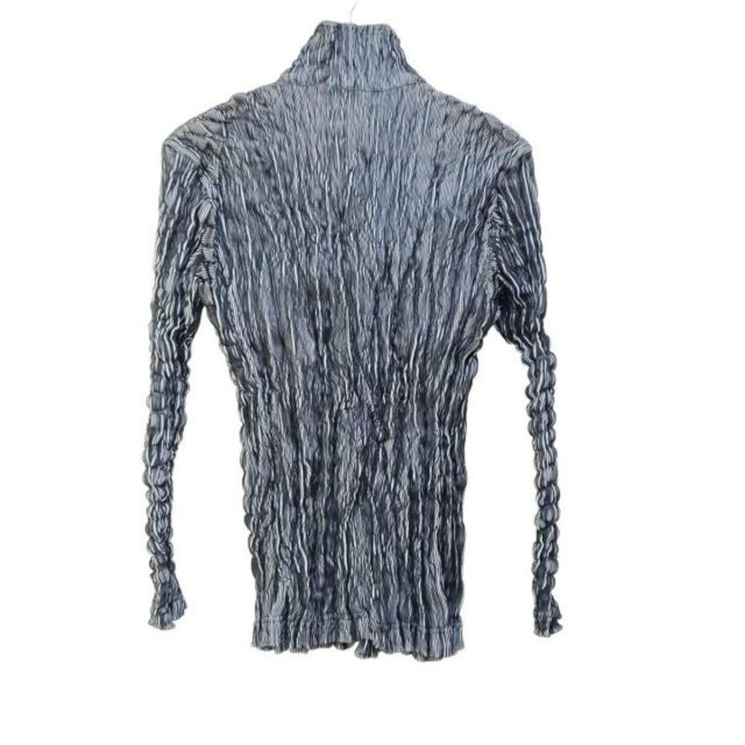 ISSEY MIYAKE - ISSEYMIYAKE(イッセイミヤケ) ジャケット サイズ ISSEY MIYAKE - ISSEYMIYAKE(イッセイミヤケ) ジャケット サイズ