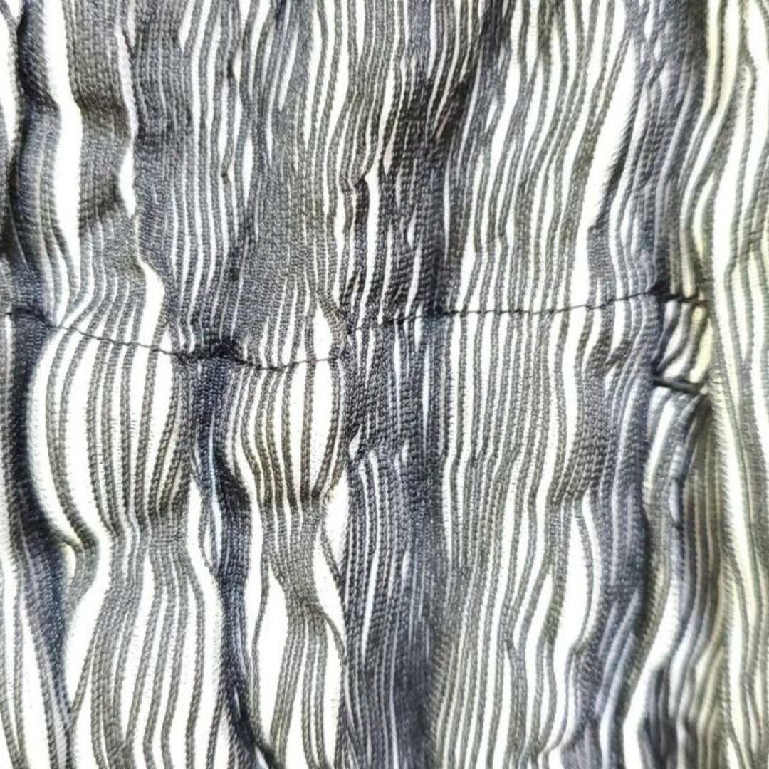 ISSEY MIYAKE - ISSEYMIYAKE(イッセイミヤケ) ジャケット サイズ ISSEY MIYAKE - ISSEYMIYAKE(イッセイミヤケ) ジャケット サイズ