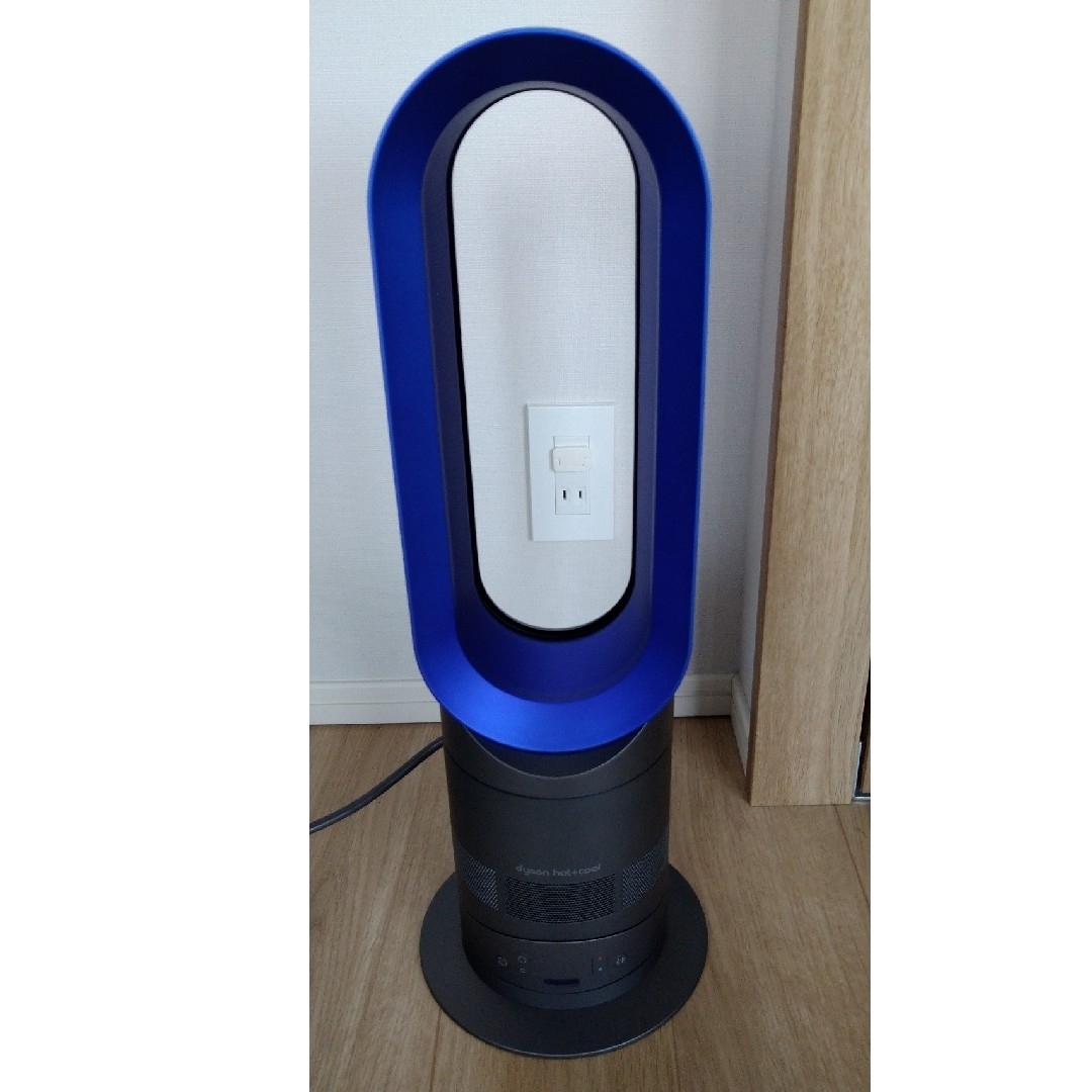 Dyson - dysonセラミックファンヒーターの通販 by もか's shop Dyson - dysonセラミックファンヒーターの通販 by もか's shop