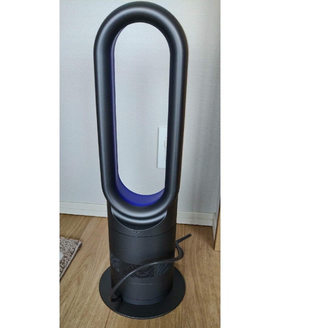 Dyson - dysonセラミックファンヒーターの通販 by もか's shop Dyson - dysonセラミックファンヒーターの通販 by もか's shop
