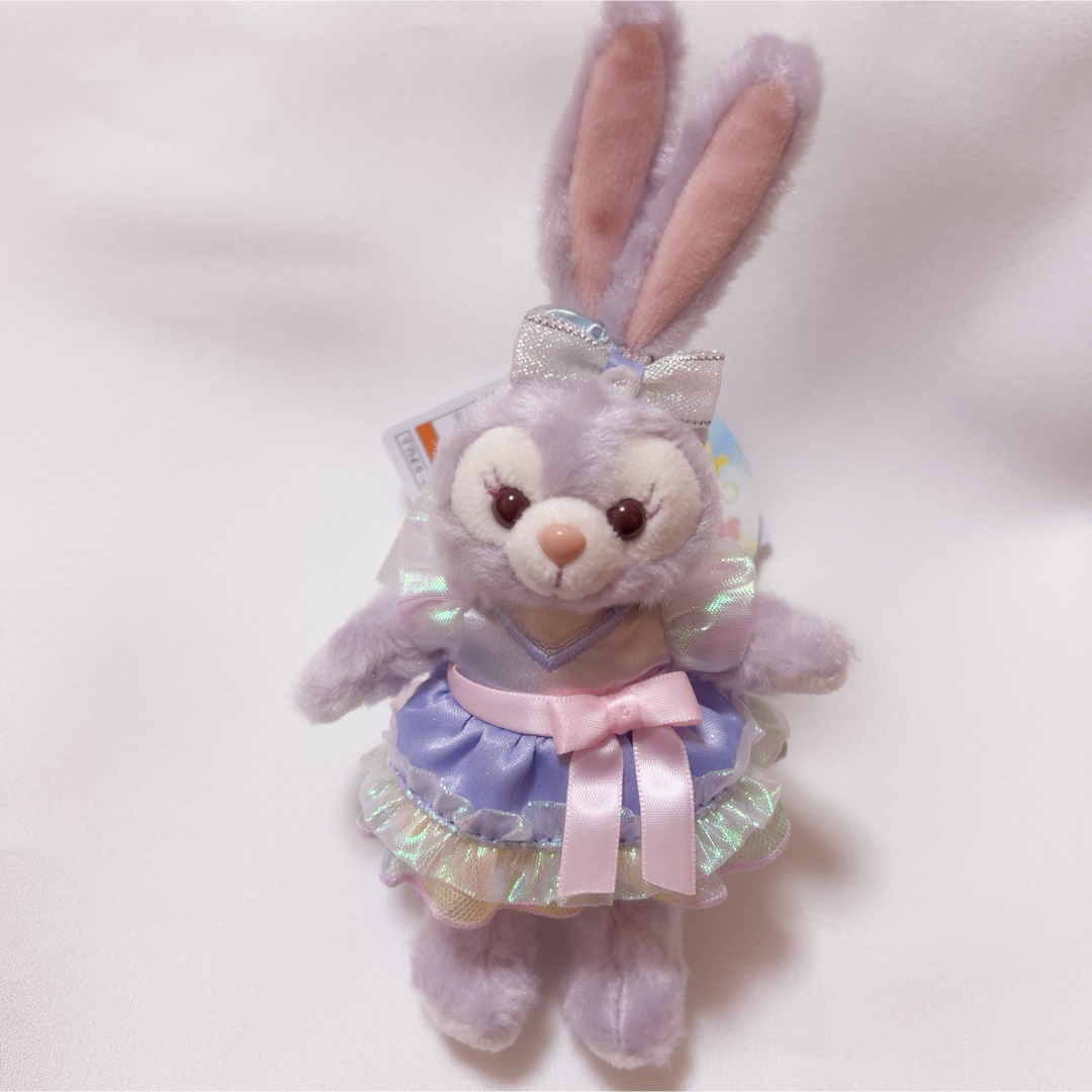 Disney - Disney☆ディズニー☆ステラ•ルー☆ぬいぐるみバッジ Disney - Disney☆ディズニー☆ステラ•ルー☆ぬいぐるみバッジ