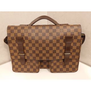 LOUIS VUITTON(ショルダーバッグ ・ ブラウン/茶色系)のフリマ LOUIS VUITTON(ショルダーバッグ ・ ブラウン/茶色系)のフリマ