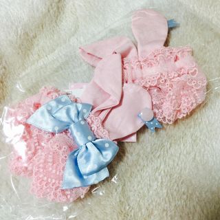 アンジェリックプリティー(Angelic Pretty)の新品★リリカルバニーお袖とめ(その他)