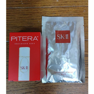 SK-II(サンプル/トライアルキット)のフリマアイテム一覧 SK-II(サンプル/トライアルキット)のフリマアイテム一覧