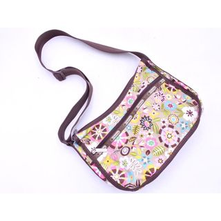 LeSportsac - 【セット】LeSportsac くまのプーさん ショルダー LeSportsac - 【セット】LeSportsac くまのプーさん ショルダー